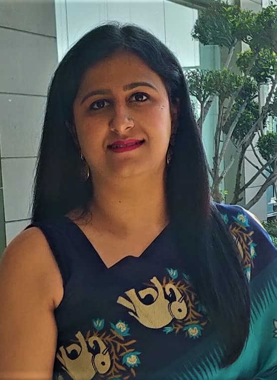 Dr. Disha Grover